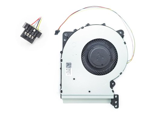 Вентилятор-кулер для ASUS Vivobook A407/X407/X407M/X407U/X507U/X507UB/F507U/X507LA/X507MA/X507UA Original