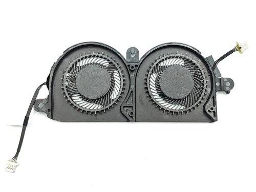 Кулер (вентилятор) для Dell XPS 13 9370/9380, P/N 0980WH 980WH ND55C19-16M01