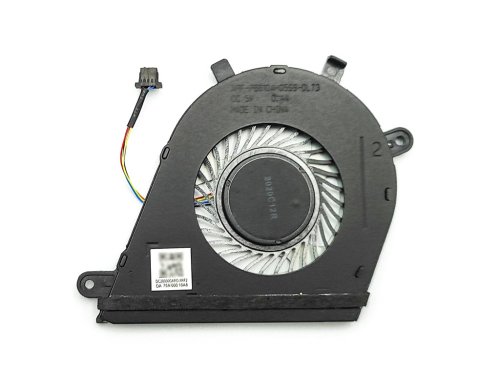 Вентилятор-кулер для Dell Inspiron 13: 7373/7370/7380; 5505T/5705T