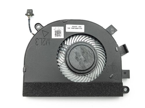 Вентилятор-кулер для Dell Inspiron 5481/5584, Latitude 3400/3500, 0T6RHW Original