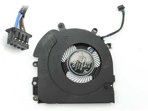 Кулер CPU для HP EliteBook 745/840/850/845 G5/G6, ZBook 14u G5/G6 L62739-001/L22306-001 v2 Original
Сумісні моделі: HP EliteBook 745 G5/G6, 840 G5/G6, 850 G5/G6, 845 G5/G6; HP ZBook 14u G5/G6.