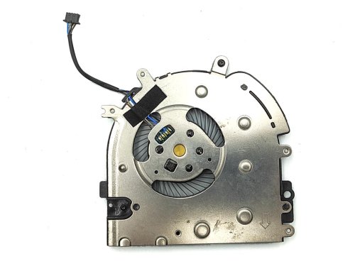 Кулер CPU для HP EliteBook 745/840/850/845 G5/G6, ZBook 14u G5/G6 L62739-001/L22306-001 v2 Original
Сумісні моделі: HP EliteBook 745 G5/G6, 840 G5/G6, 850 G5/G6, 845 G5/G6; HP ZBook 14u G5/G6.
