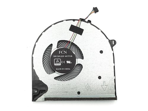 Кулер для HP 15-DU/DW/15s-DU/15t-DW/15S-DY, 250/255 G8, 250 G9 (L52034-001) Original