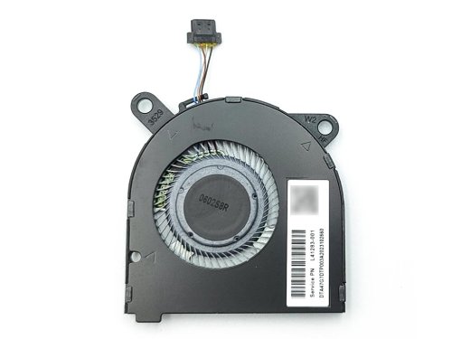 Кулер-вентилятор для HP 13-AN (13-AN0046tu/0030wm/0031wm) TPN-Q214 L41283-001 Original