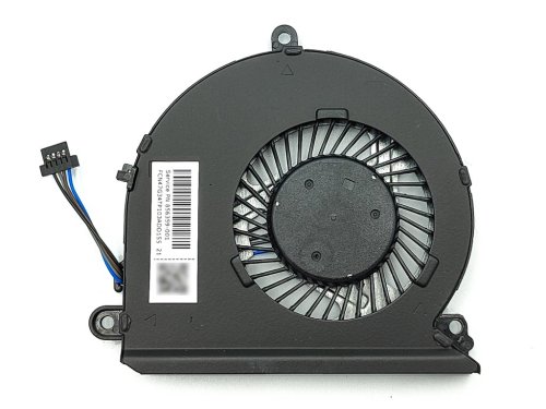 Вентилятор-кулер HP 15-AW: aw002la/aw003ur/aw003la/aw004ng/aw053nr SPS-856359-001 Original