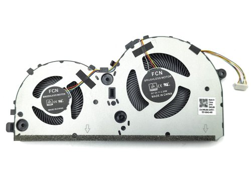 Кулер (вентилятор) Lenovo IdeaPad L340-15IRH/L340-17IRH ND85B24-18K01