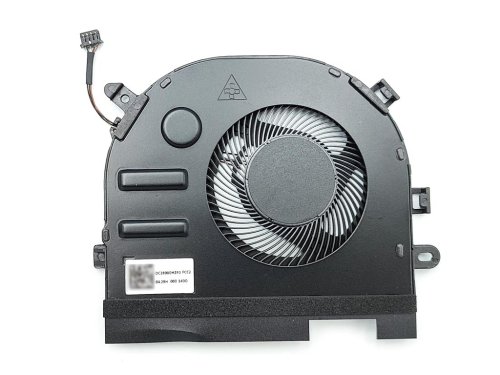 Вентилятор (кулер) Lenovo IdeaPad S340-15API/C340-15IWL/FLEX-15IWL/S340-15IIL/S340-15IWL DC28000MZF0
