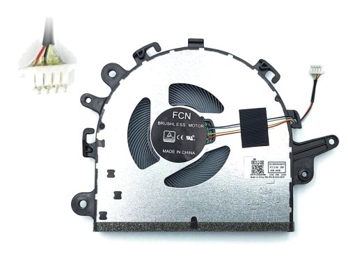 Вентилятор-кулер Lenovo IdeaPad S145-15IWL/S145-15AST/S145-15API/S145-15IKB 5F10S13875