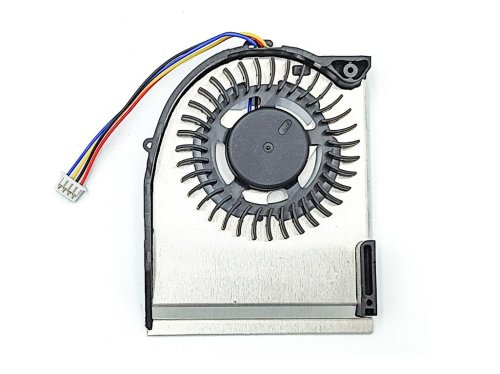 Вентилятор-охолоджувач для Lenovo ThinkPad T420S/T430S/T420SI, сумісний з цими моделями