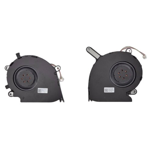 Пара вентиляторів (CPU+GPU) 5V для ASUS ROG Strix G531GT, G731GT Original