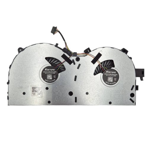Кулер GPU 1050Ti 160мм для Lenovo Legion Y520-15IKBM/Y520-15IKBN/R720-15IKBM/R720-15IKBN