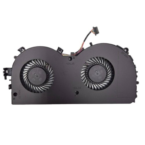 Кулер GPU 1050Ti 160мм для Lenovo Legion Y520-15IKBM/Y520-15IKBN/R720-15IKBM/R720-15IKBN