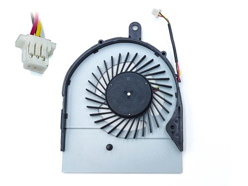 Вентилятор-кулер DC5V для Dell Inspiron 15 5558/5458/5459/5559/3558/5555/3559; 17 5755/5758