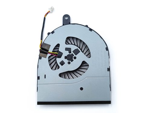 Вентилятор-кулер DC5V для Dell Inspiron 15 5558/5458/5459/5559/3558/5555/3559; 17 5755/5758