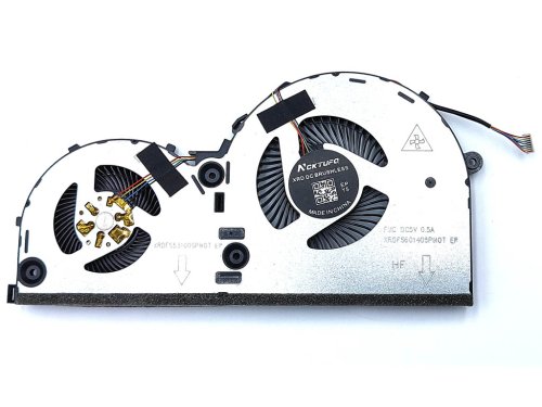 Вентилятор (кулер) Lenovo IdeaPad 330-15ICH, L330-15ICH, L330-17ICH NS85B20-17L22