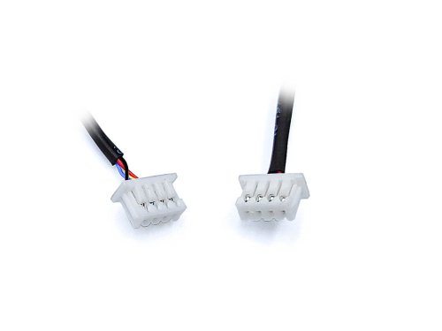 Пара вентиляторів (кулерів) Lenovo Legion Y540-17IRH/Y540-17-IRH GTX1660Ti 5F10S13888 FAN