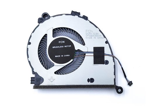 Кулер-вентилятор Lenovo ThinkBook 14-IIL/14-IML/15-IIL/15-IML, DQ5D576G011 5F10S13905