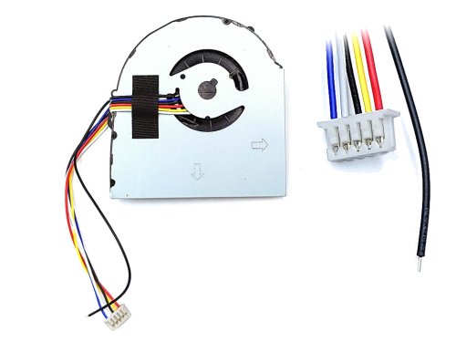 Вентилятор (кулер) Lenovo ThinkPad T430/T430i, FRU 04W3270