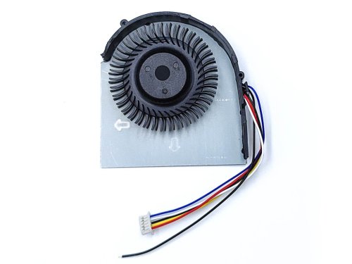 Вентилятор (кулер) Lenovo ThinkPad T430/T430i, FRU 04W3270