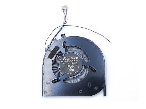 Вентилятор (кулер) Lenovo ThinkPad T470/T480, P/N 01YR202/01YR200