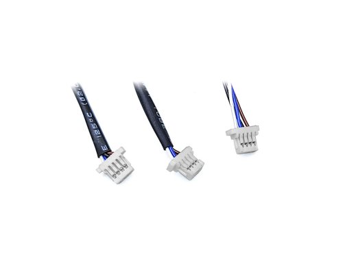 Вентилятори (кулери) CPU+GPU для MSI GS75/GP75/WS75 MS-17G1/17G2 BS5005HS-U3I/U3J (пара)