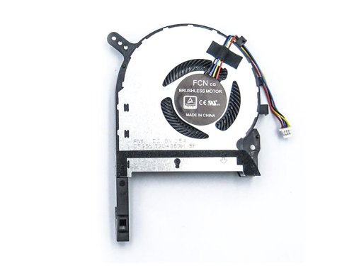 CPU вентилятор (кулер) для ASUS FA506/FA706II/FX505G/GE/GM/GD/FX705G/GM/FX705, FA506IV, FX506