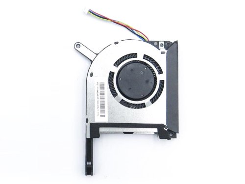 Вентилятор GPU (VGA) для ASUS FA506/FX505/FX506: FA506IV, FA706II, FX505G/GE/GM/GD, FX705/G/GM