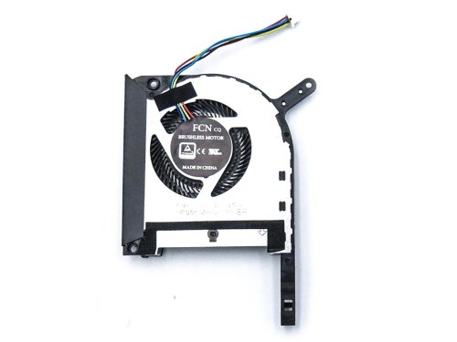 Вентилятор GPU (VGA) для ASUS FA506/FX505/FX506: FA506IV, FA706II, FX505G/GE/GM/GD, FX705/G/GM