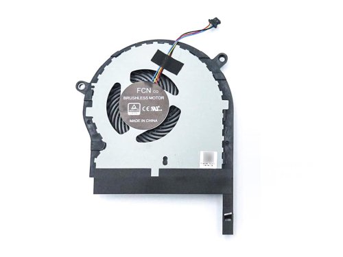 Кулер GPU (VGA) для ASUS FX504/FX80: FX80G/GE, ZX80GD, FX8Q, FX504GD/GE (GTX1050)