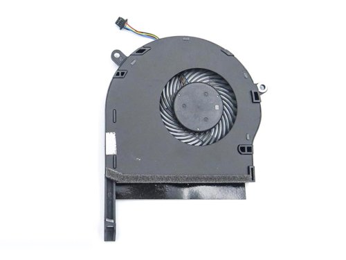 Кулер GPU (VGA) для ASUS FX504/FX80: FX80G/GE, ZX80GD, FX8Q, FX504GD/GE (GTX1050)