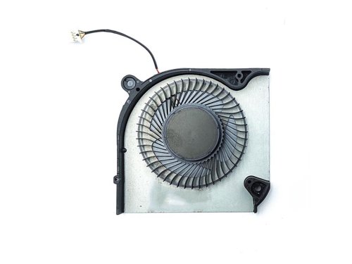 Кулер GPU (VGA) для Acer Nitro 5 AN515-43/54, AN517-51; Nitro 7 AN715-51