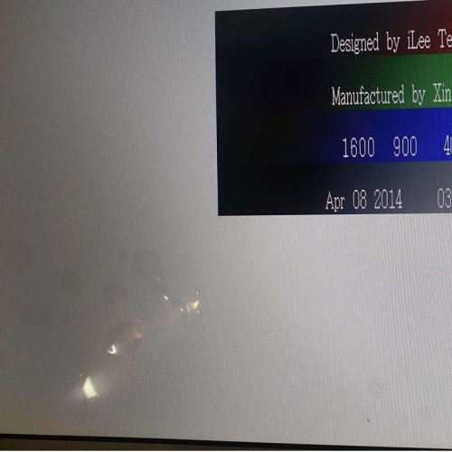 Матриця 17.3" N173FGE-E23 1600×900 eDP 30pin LED глянцева розʼєм зліва внизу (renew)