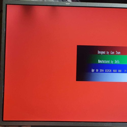 Матриця 17.3" N173FGE-L21 1600×900 40pin LED глянцева, розʼєм зліва знизу (renew)