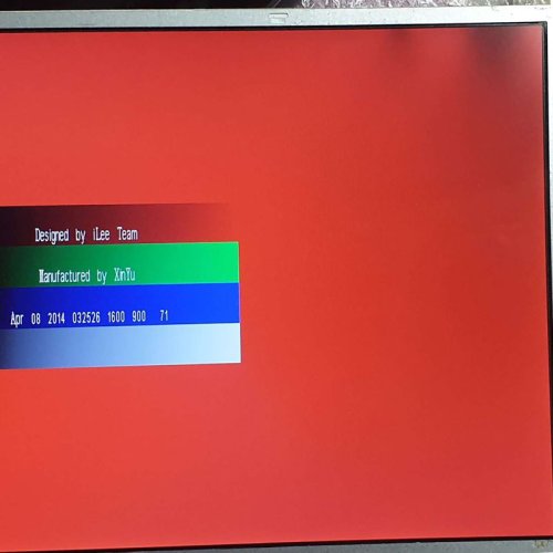 Матриця 17.3" N173FGE-L21 1600×900 40pin LED глянцева, розʼєм зліва знизу (renew)