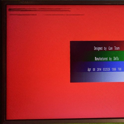 Уцінка! Матриця 15.6" LTN156AT05 1366×768 40pin LED матова, роз’єм зліва знизу (renew)