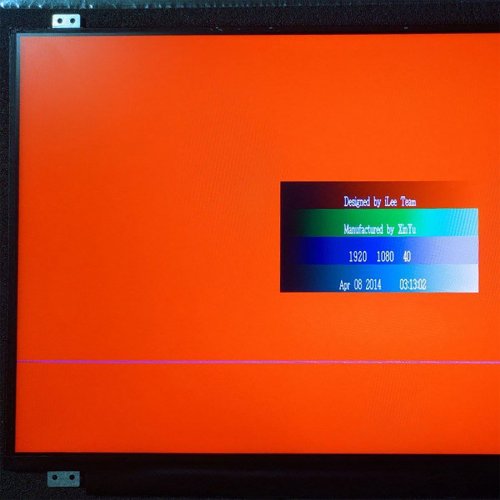 Матриця IPS 15.6" NV156FHM-N43 FHD 1920×1080 eDP 30pin 300кд 72% 800:1 матова Slim LED