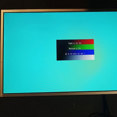 Уцінка! Матриця 17.3" B173HW02 V.1 FHD 1920×1080, 40pin, LED, глянець, роз’єм зліва знизу (renew)