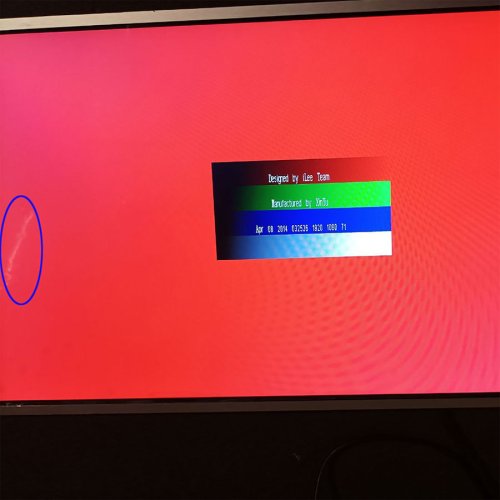 Матриця LP173WF1-TLB5 17.3" FHD 1920×1080, 40pin, LED, глянець, роз’єм зліва знизу (renew)