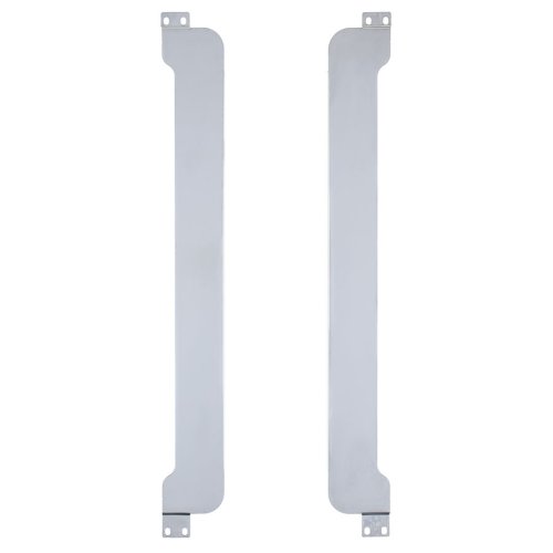 Кріплення (вушка) для матриці 17.3", комплект 2 шт.