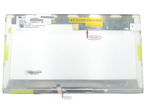 Матриця Samsung LTN156AT01 15.6" CCFL 1366×768 30pin глянцева