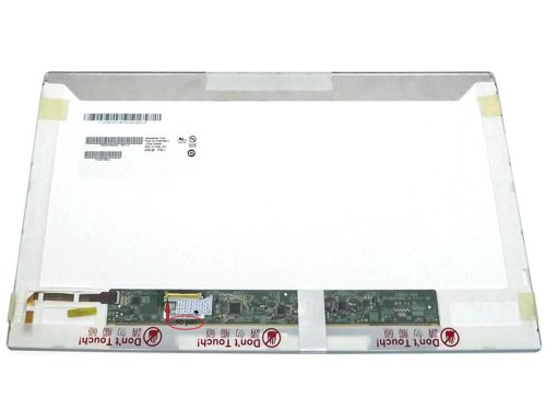 Матова матриця AUO 15.6" 1366×768, 40pin, B156XTN02.0/B156XW02