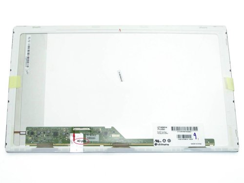 Матриця 15.6" 1366×768 40pin LG LP156WH4-TLP1/LP156WH4-TLQ2 глянцева