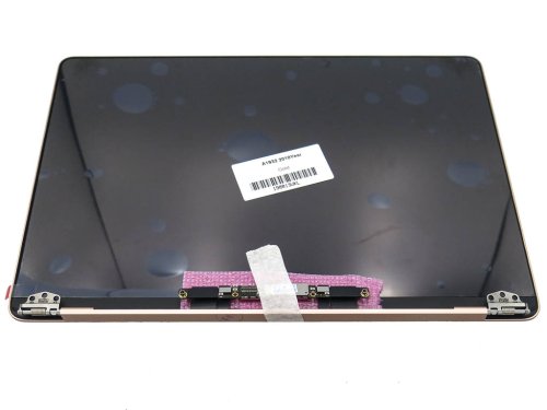 Матриця з кришкою для MacBook Air A1932 (2018/2019) 13.3" Retina 2560×1600 Gold
