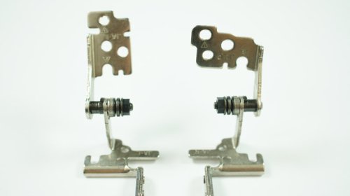 Петлі для ноутбука HP Compaq Mini 110 series, комплект ліва+права (6055B0002604/2704)