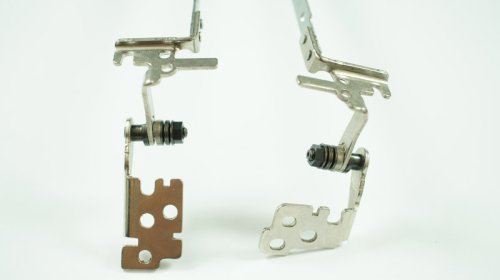 Петлі для ноутбука HP Compaq Mini 110 series, комплект ліва+права (6055B0002604/2704)