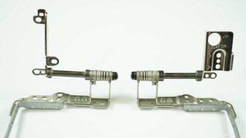 Петлі HP Pavilion DV7-1000 series для ноутбука, ліва+права (AM03W0003000/4000)