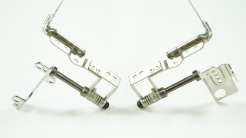 Петлі HP Pavilion DV7-1000 series для ноутбука, ліва+права (AM03W0003000/4000)