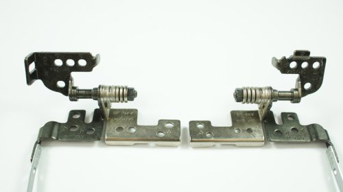 Петлі для ноутбука HP CQ62, CQ56, G62 (FBAX6001010/FBAX6002010) ліва+права