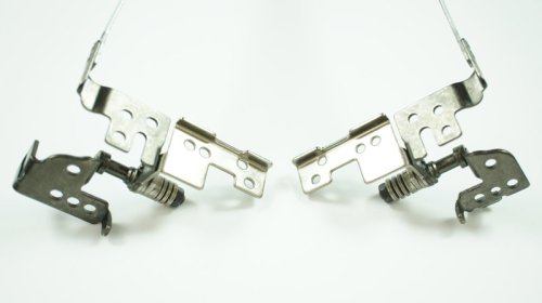 Петлі для ноутбука HP CQ62, CQ56, G62 (FBAX6001010/FBAX6002010) ліва+права