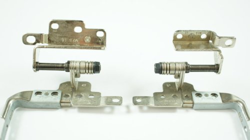 Петлі для ноутбука HP Pavilion G62, G56 series (ліва+права)